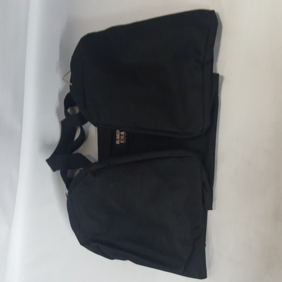 Triple carry on bag - Picture 5 of 5